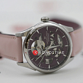 Часы Hamilton Jazzmaster Skeleton Lady Auto H32265801 фото 10