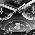 Часы TAG Heuer Carrera CAR5A90.FC6415 фото 3