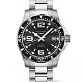 Часы Longines HydroConquest L3.741.4.56.6