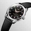 Часы Longines Heritage Classic L1.650.4.52.2 фото 8