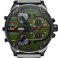 Часы Diesel Mr. Daddy 2.0 DZ7477