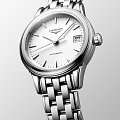 Часы Longines Flagship L4.274.4.12.6 фото 3