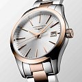 Часы Longines Conquest Classic L2.386.3.72.7 фото 3