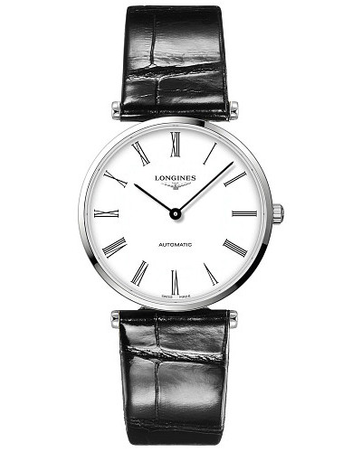 Longines La Grande Classique  L4.918.4.11.2