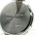 Часы Romanson RM0B13LLW(BK) фото 6
