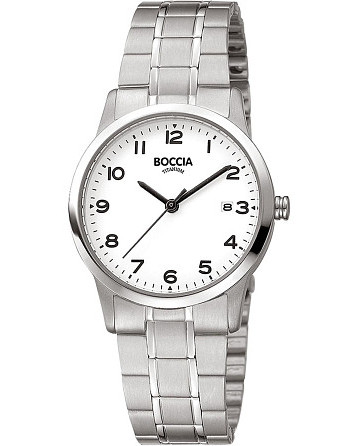 Boccia Titanium 3302-01