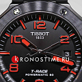 Часы Tissot T-Race Powermatic 80 T141.807.37.057.00 фото 6