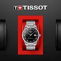Часы Tissot Luxury Powermatic 80 T086.407.11.051.00 фото 4