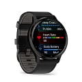 Часы Garmin Venu 3 010-02784-52 фото 6