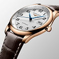 Часы Longines Master Collection L2.793.8.78.3 фото 5