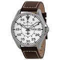 Часы Hamilton Khaki Aviation Pilot Day Date Quartz H64611555 фото 2