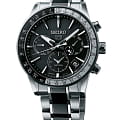 Часы Seiko Astron GPS Solar SSH011J1