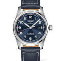 Часы Longines Spirit Prestige Edition L3.811.4.93.9 фото 3