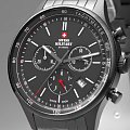 Часы Swiss Military by Chrono SM34081.04 фото 3