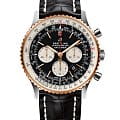 Часы Breitling Navitimer B01 Chronograph 46 UB0127211B1P1