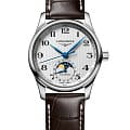 Часы Longines Master Collection L2.409.4.78.3