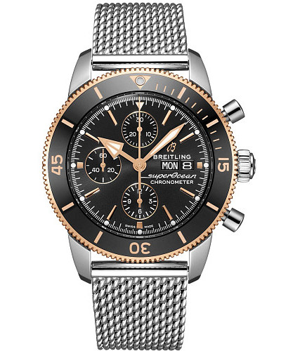 Breitling Superocean Heritage Automatic Chronograph 44 U13313121B1A1