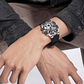 Часы Guess Headline GW0571G1 фото 10