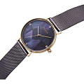 Часы Obaku Mesh V268LXVNMN фото 7