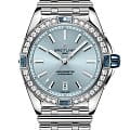Часы Breitling Super Chronomat Automatic 38 A17356531C1A1