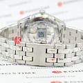 Часы Hamilton Jazzmaster Viewmatic Skeleton Lady Auto H32405111 фото 6
