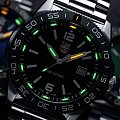 Часы Luminox Pacific Diver XS.3122 фото 10