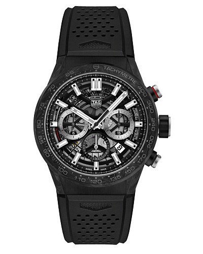 TAG Heuer Carrera CBG2016.FT6143