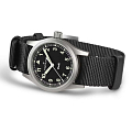 Часы Hamilton Khaki Field Quartz 33mm H69301430 фото 4