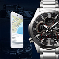 Часы Casio Edifice ECB-30D-1ADF (ECB-30D-1A) фото 5
