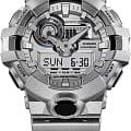 Часы Casio G-Shock GA-700FF-8ADR фото 5