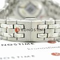 Часы Hamilton Jazzmaster Skeleton Lady Auto H32265101 фото 10