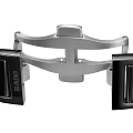 Часы Rado True Square Automatic Skeleton R27124162 фото 7