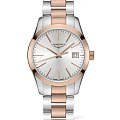 Часы Longines Conquest Classic L2.386.3.72.7