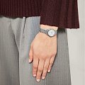 Часы Longines Flagship L4.274.4.12.6 фото 4