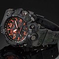 Часы Casio G-Shock GWG-1000MH-1A фото 2