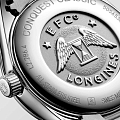 Часы Longines Conquest Classic L2.286.4.72.6 фото 8