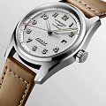 Часы Longines Spirit L3.810.4.73.2 фото 7