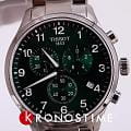 Часы Tissot Chrono XL Classic T116.617.11.092.00 фото 8