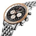 Часы Breitling Navitimer B01 Chronograph 46 UB0127211B1A1 фото 2