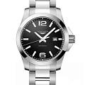 Часы Longines Conquest L3.760.4.56.6