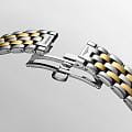 Часы Longines Flagship L4.374.3.17.7 фото 7