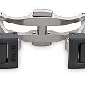 Часы Rado True Thinline Le Corbusier R27091612 фото 4