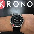 Часы Tissot Luxury Powermatic 80 T086.407.16.051.00 фото 12