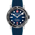 Часы Swiss Military Hanowa Maitre Plongeur SMWGL0002002-SET фото 6