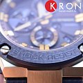 Часы Casio G-Shock GST-B100TFB-1A фото 4