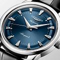 Часы Longines Conquest Heritage L1.650.4.92.2 фото 3