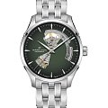 Часы Hamilton Jazzmaster Open Heart Auto H32675160