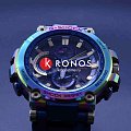 Часы Casio G-Shock Premium MTG-B1000RB-2A фото 15