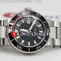 Часы Swiss Military by Chrono Automatic Dive SMA34086.01 фото 3