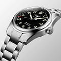 Часы Longines Spirit Prestige Edition L3.811.4.53.9 фото 5